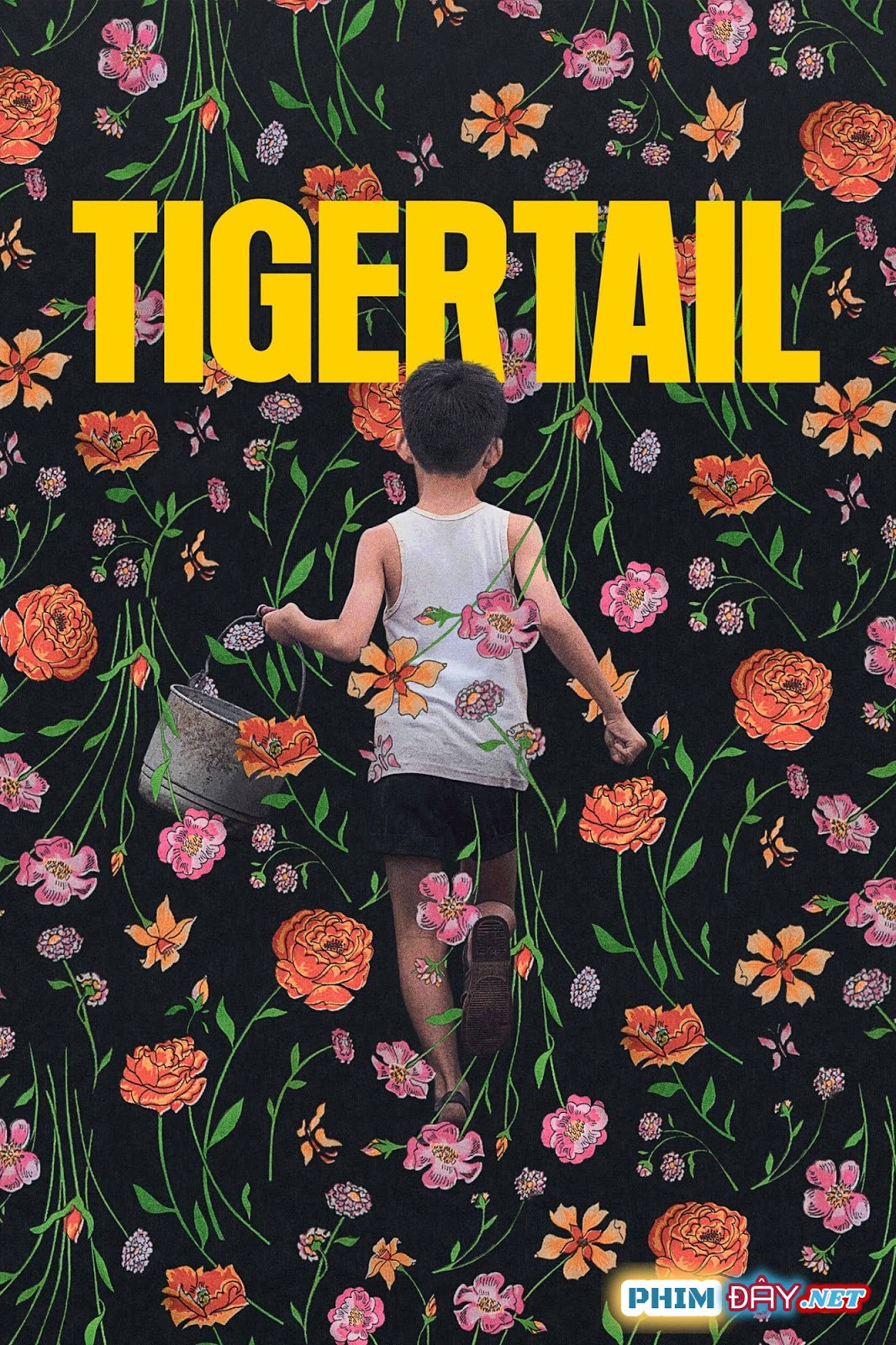 Hổ Vĩ - Tigertail (2020)