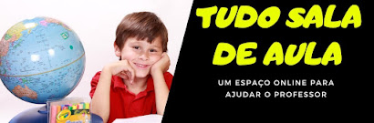 TUDO SALA DE AULA