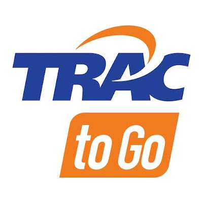 TRAC To Go, Aplikasi Rental Mobil