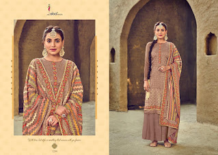 Eba Lifestyle Sartaj | Salwar Kameez Wholesale