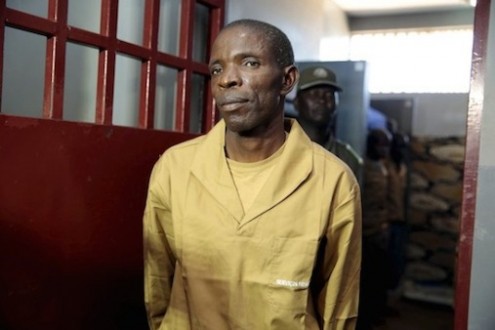 angola christian sect leader arrested angola christian sect leader arrested