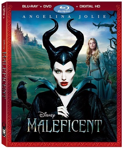 Maleficent (2014) 3D H-SBS 1080p BDRip Dual Latino-Inglés [Subt. Esp] (Fantástico. Aventura)