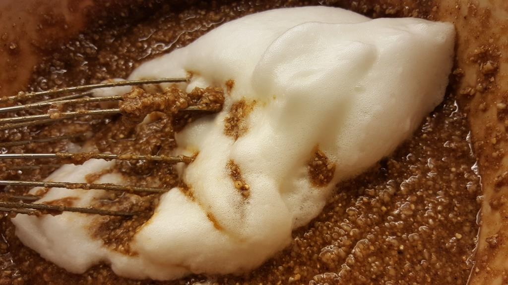 eat-culture: Pessach Mandelkuchen (Passover almond cake) eat-culture: Pessach Mandelkuchen (Passover almond cake)