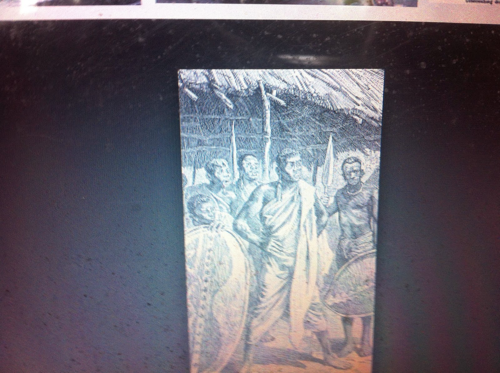 THE BLACK SOCIAL HISTORY BLACK SOCIAL HISTORY KANEMBORNU EMPIRE