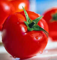 tomato calories and nutrition facts