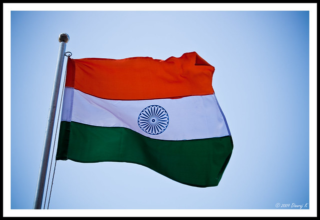 indian national flag images