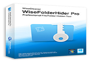 wise folder hider for pc