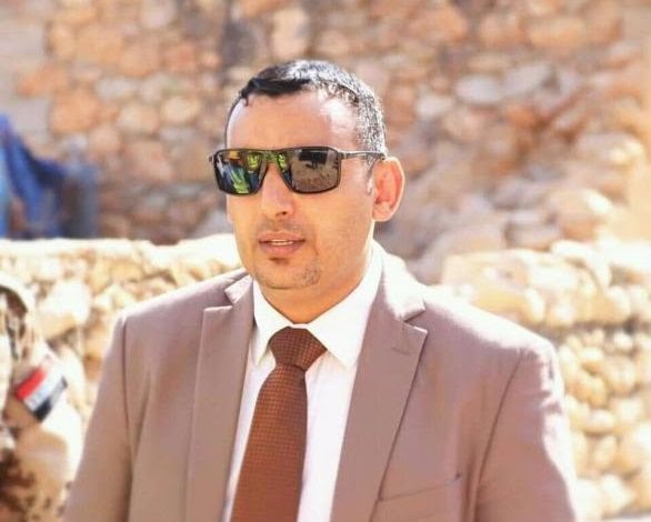 رمزي محروس في تصريح ناري : أبناء سقطرى لن يتركوها تغرق في الفوضى ومستعدون للدفاع عنها