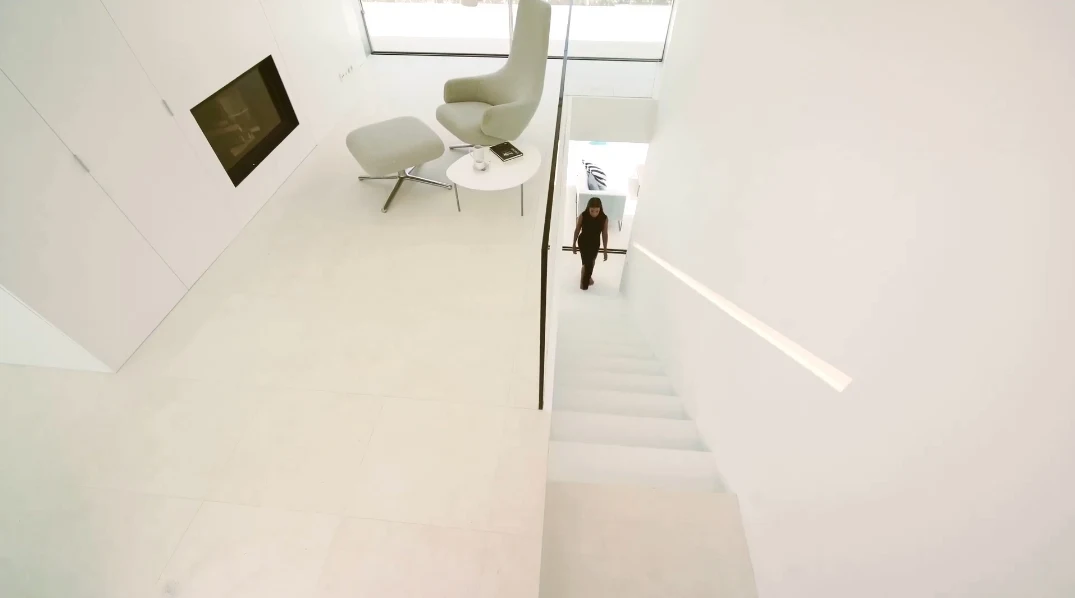 35 Interior Design Photos vs. Ibiza Modern Minimalist Villa By Gallardo Llopis Arquitectos
