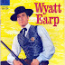 Wyatt Earp v2 #6 - Russ Manning art