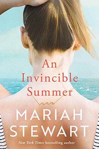 Review: An Invincible Summer by Mariah Stewart (audio)