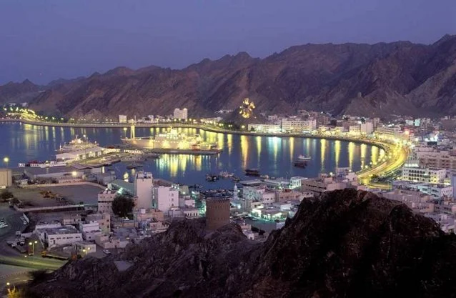 اشهر اماكن سياحية في عمان 2021