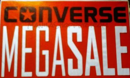 converse sm megamall