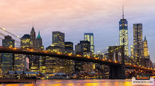 صور سياحة نيويورك 2023 ابرز معالم نيويورك