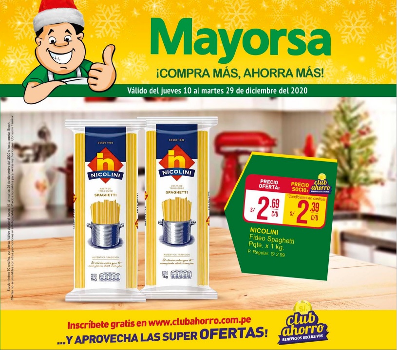 Catalogos en DePeru.com