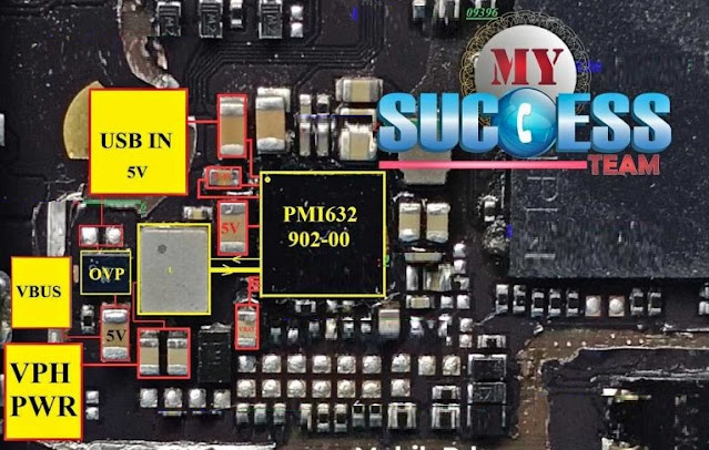 xiaomi mi 8 not charging