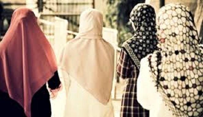Manfaat Menggunakan Jilbab  Bacaan Madani Bacaan Islami