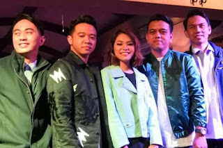 Lirik Lagu Geisha Kering Air Mataku