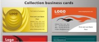 business card corel x3