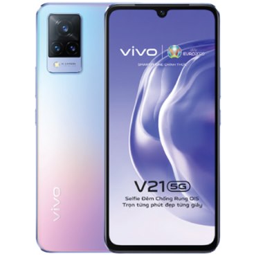 Điện thoại di động Vivo V21 5G – Chính hãng