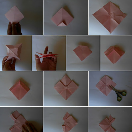Come Fare Un Segnalibro Origami A Forma Di Pipistrello Per Halloween Cartolelya