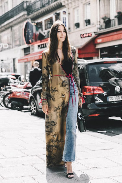 The Best Street Style from Fashion Week | Cool Chic Style Fashion