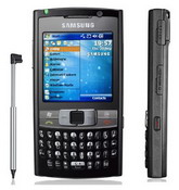 Samsung BlackJack III aka i788 for AT&T?