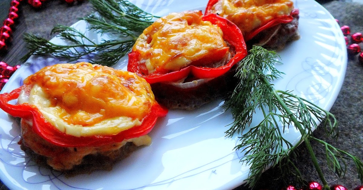 ласточкино гнездо из фарша