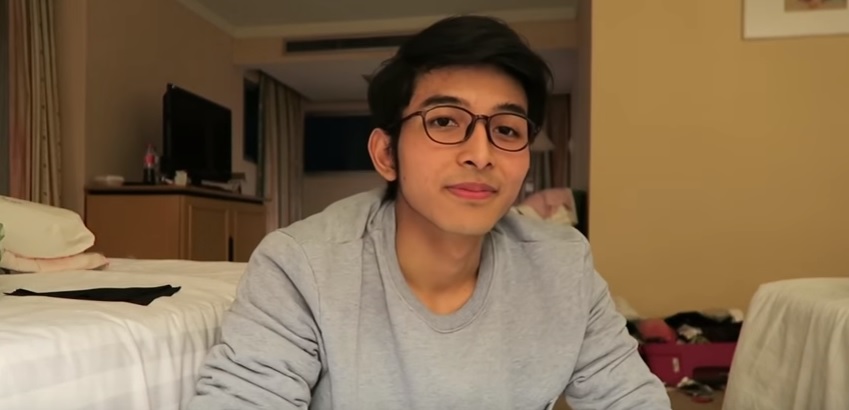 Biodata Lengkap Dokter Aditya Surya Pratama Host Gres Dr Oz