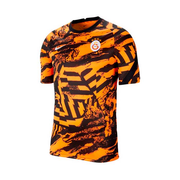 Camiseta Galatasaray 2021-2022 Pre match