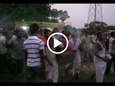 charak mela