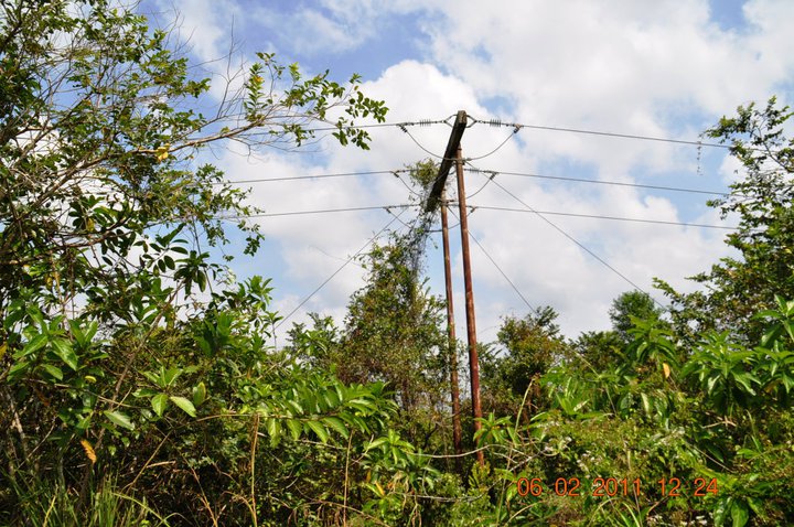 Haritzer Dot Com Hairuman tidak akan terkena renjatan