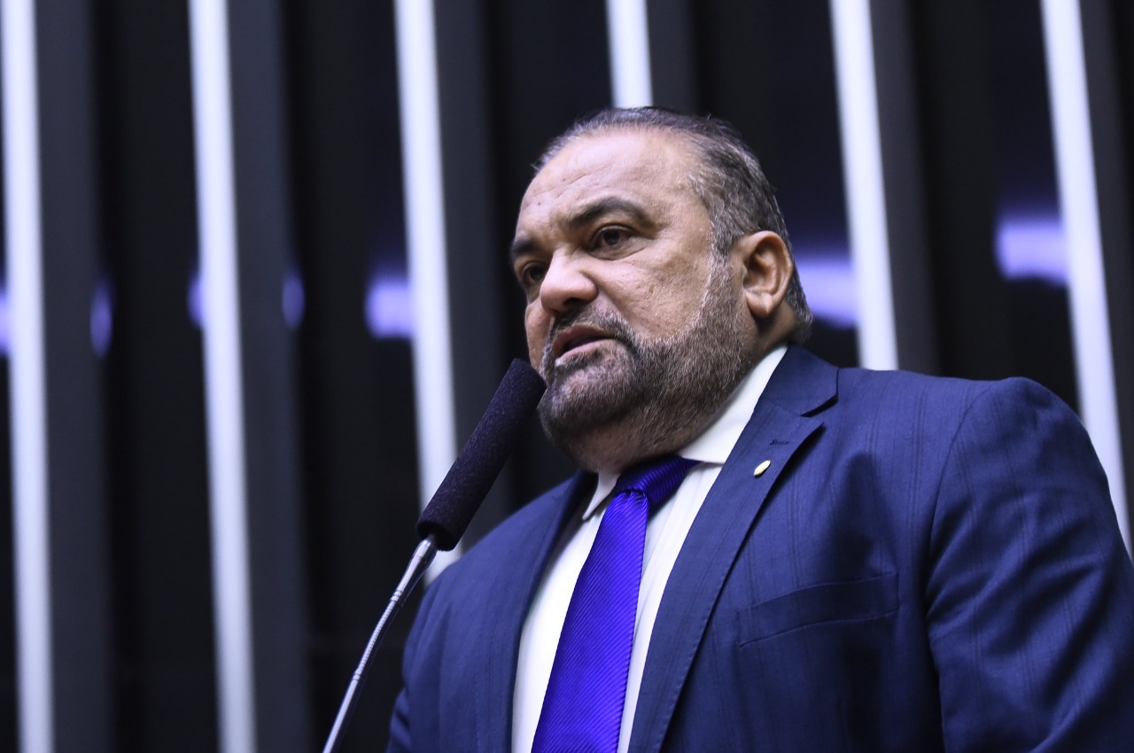 Hélio Leite quer recursos do Fust para ampliar banda larga em municípios carentes