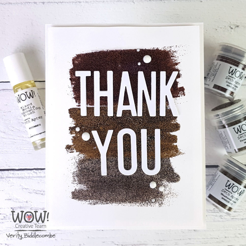 Video Creating Abstract Backgrounds With Mixed Media Brush With