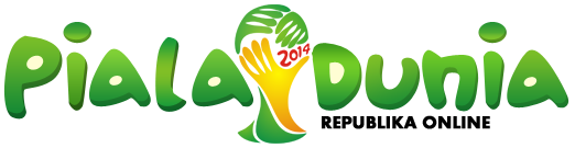 Piala Dunia Brasil 2014, Jadwal Klasemen, Skor, World Cup
