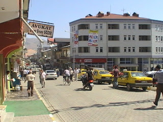 29 GÜMÜŞHANE KELKİT