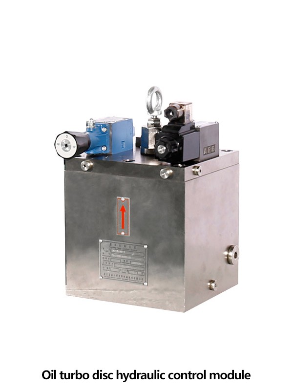 Jiaxing Expert HYDRAULIC TRIP BLOCK COMPLETE SET