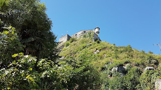 fortezza di Lourdes