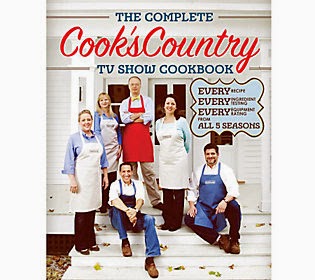 The Complete Cook's Country