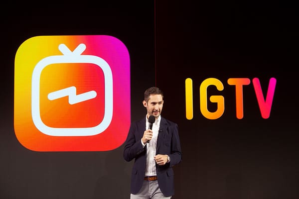 Instagram removes IGTV button due to its low popularity