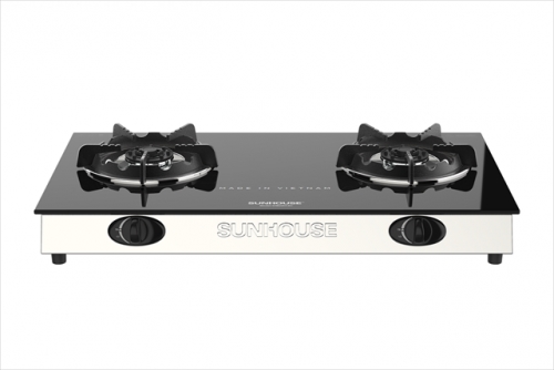 Bếp Gas Dương Kính Sunhouse SHB2201-EC
