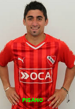 INDEPENDIENTE SIN CENSURA Matías Pisano