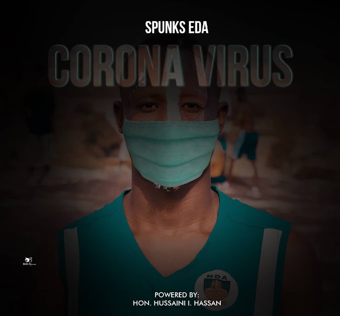 Music : Spunks Eda - Corona Virus