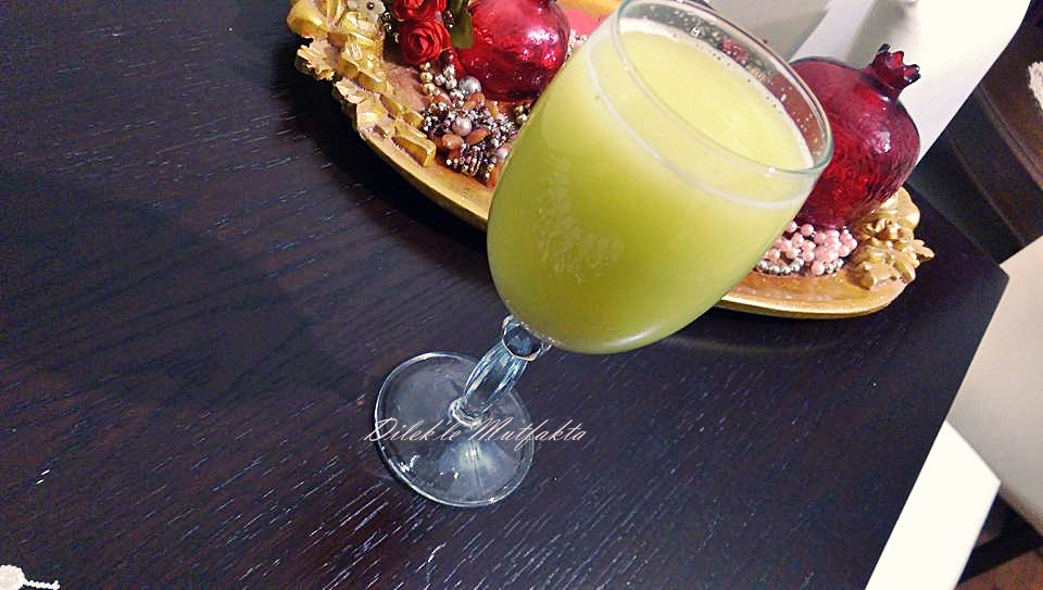 Diyet Yemek Tarifleri Dilek�le Mutfakta