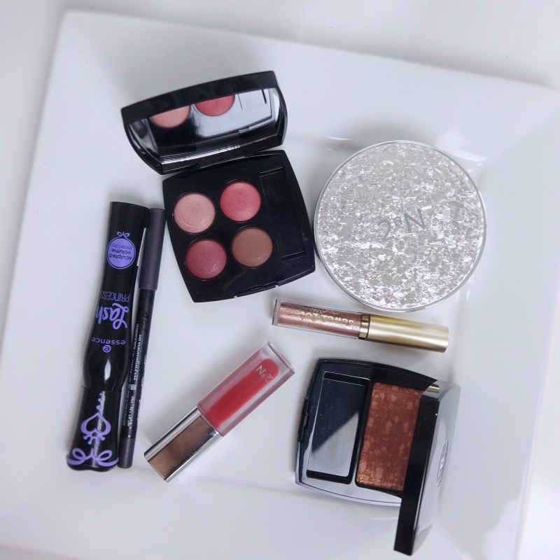 New! CHANEL Fall-Winter 2020 Collection, Candeur et Expérience Act