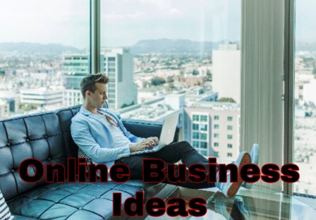 Top 15 Online Earning Business Ideas In Hindi - Smart Way