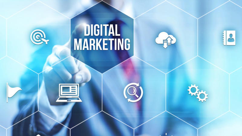 Perkembangan Digital Marketing di Siantar: Dari Tradisi ke Transformasi