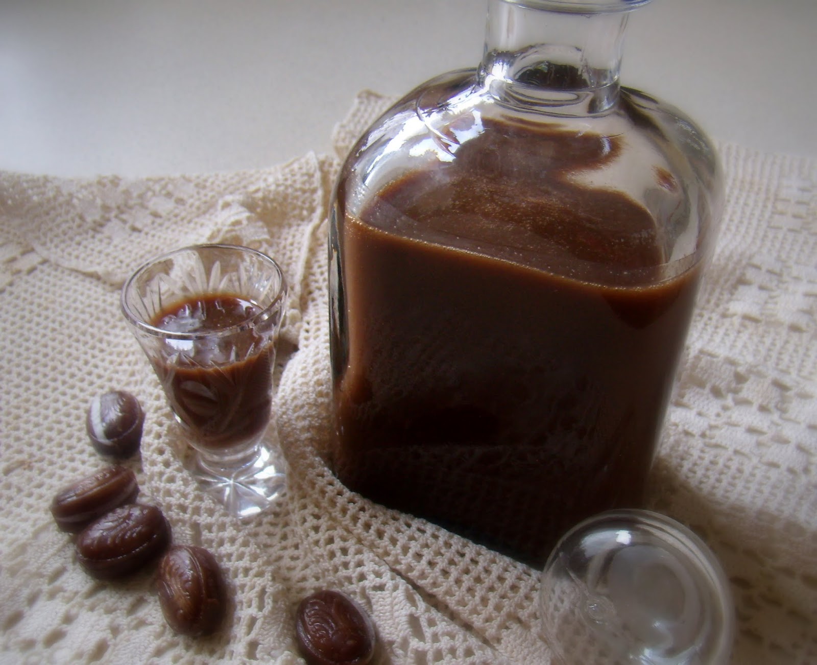 Kukulkowka Nalewka Zyciowe Pasje