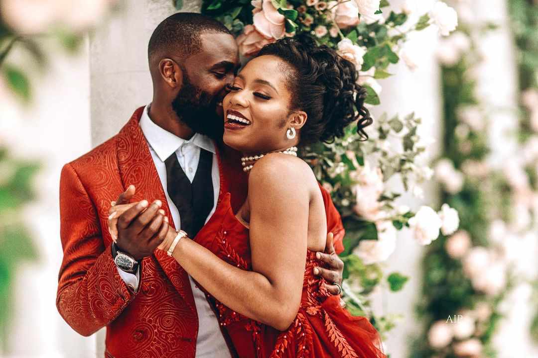 “Walking into 2021 with him” – Newly married BBNaija star, Khafi (Video) “Walking into 2021 with him” – Newly married BBNaija star, Khafi (Video)