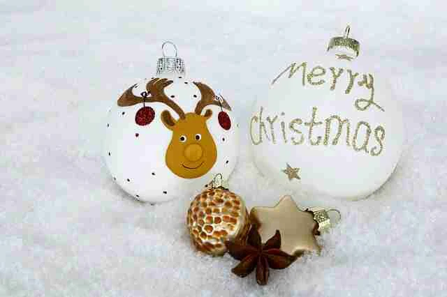 Christmas Images Wishes